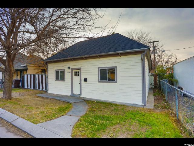 7752 South Hansen Street Midvale, UT 84047 - Photo 1 of 1