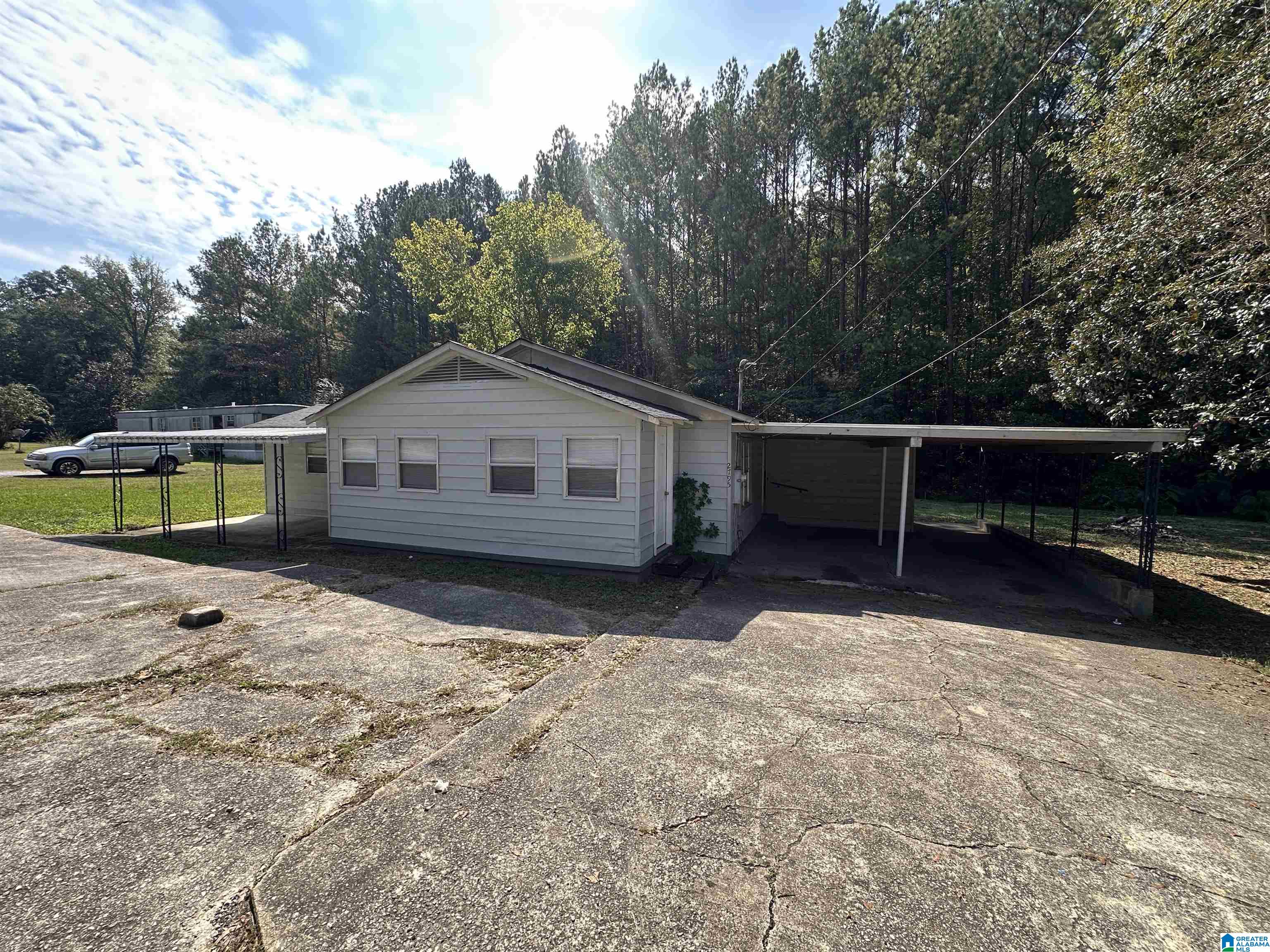 2795 Morris Majestic Road Morris, AL 35116 - Photo 1 of 23