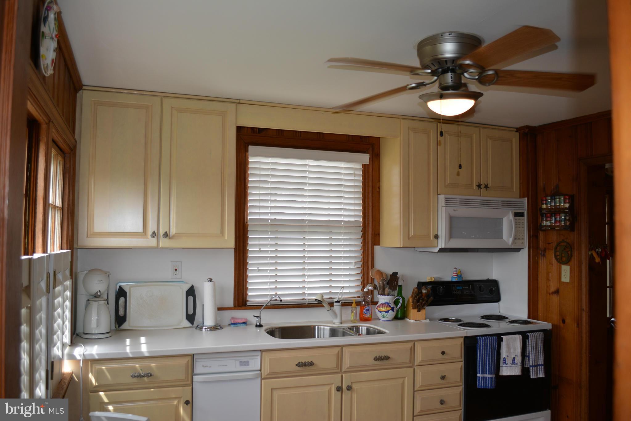 1 Bluff Road Earleville, MD 21919 - Photo 6 of 14 Kitchen