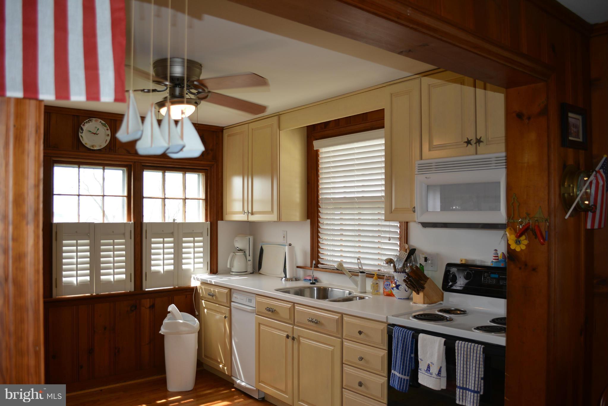 1 Bluff Road Earleville, MD 21919 - Photo 7 of 14 Kitchen