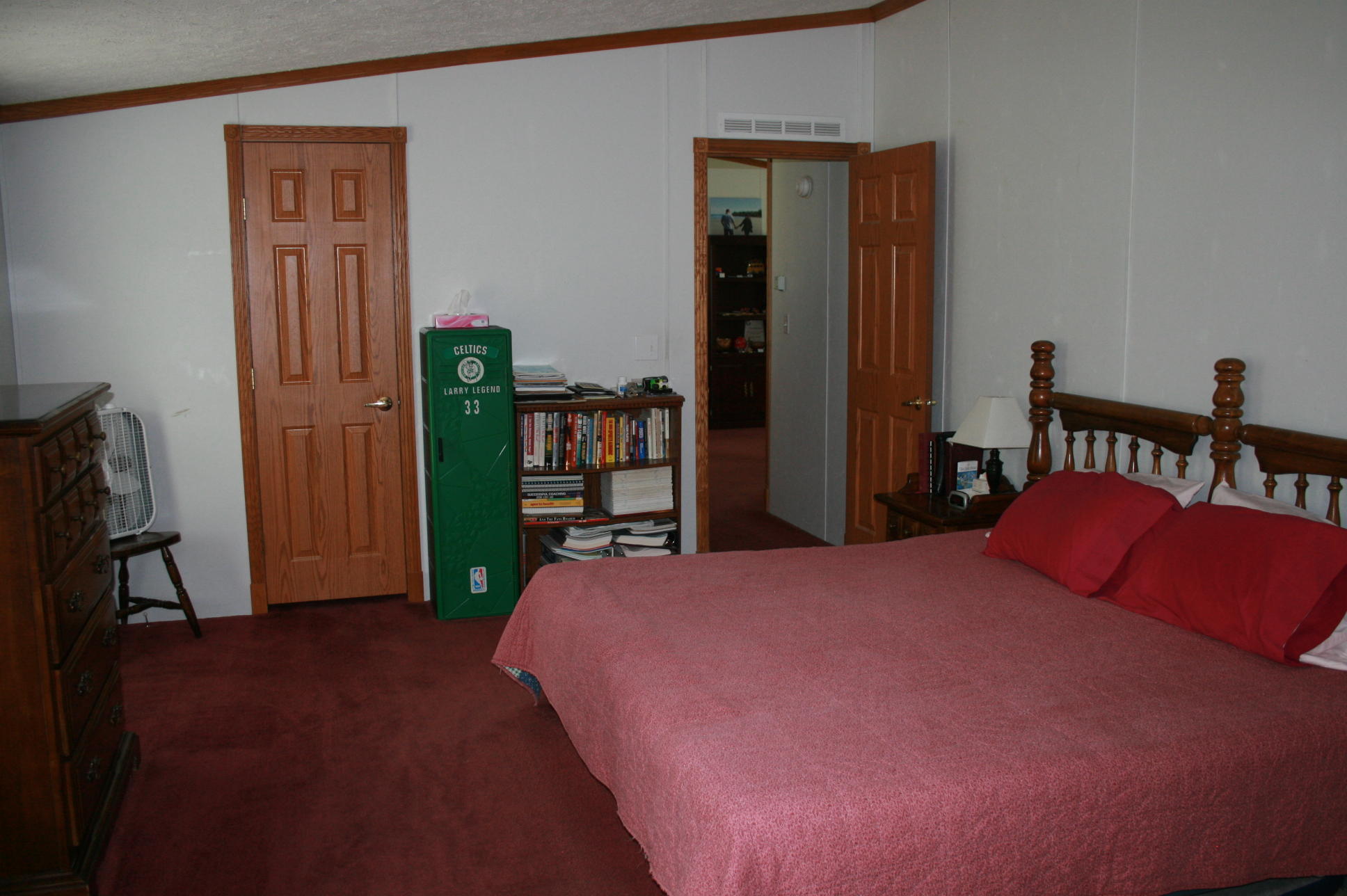 3170 Bennoch Road Alton, ME 04468 - Photo 14 of 32 IMG_9753