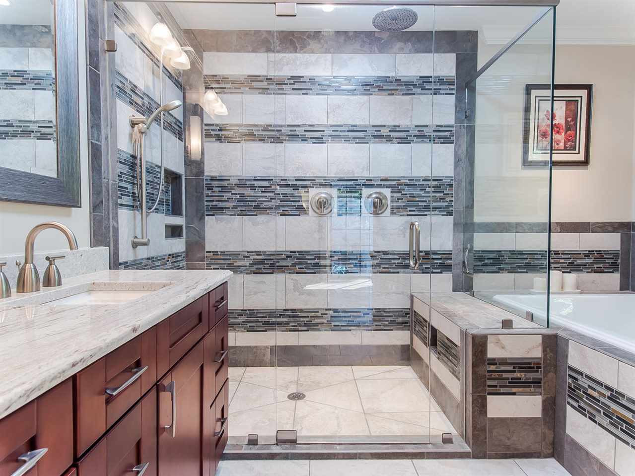 1805 Pictou Road Raleigh, NC 27606 - Photo 14 of 22 Master Bath/Spa