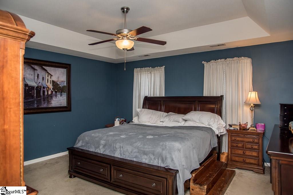 128 Bascom Court Greer, SC 29650 - Photo 12 of 21 Gallery Image 12