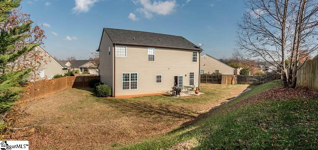 128 Bascom Court Greer, SC 29650 - Photo 21 of 21 Gallery Image 21