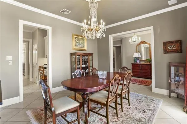 $699,000 | 617 English Turn Drive, New Orleans, LA 70131