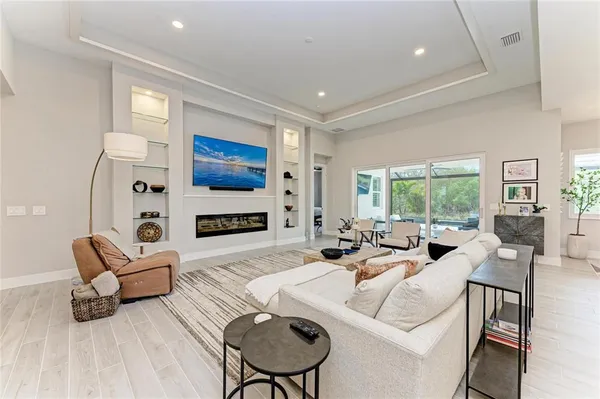 $1,299,000 | 8048 Waterbend Trail, Sarasota, FL 34240