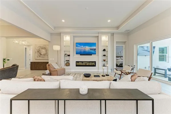 $1,299,000 | 8048 Waterbend Trail, Sarasota, FL 34240