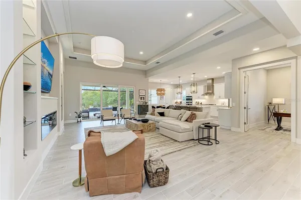 $1,299,000 | 8048 Waterbend Trail, Sarasota, FL 34240