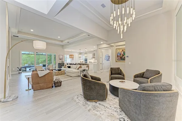 $1,299,000 | 8048 Waterbend Trail, Sarasota, FL 34240