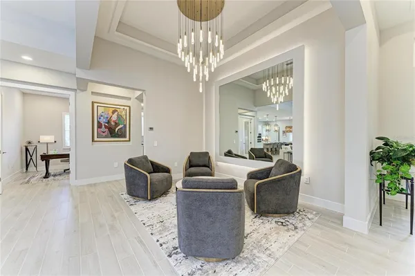 $1,299,000 | 8048 Waterbend Trail, Sarasota, FL 34240