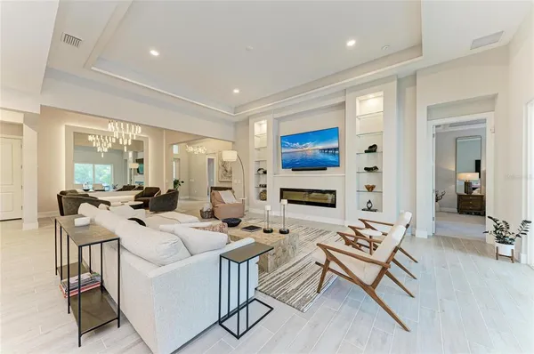 $1,299,000 | 8048 Waterbend Trail, Sarasota, FL 34240