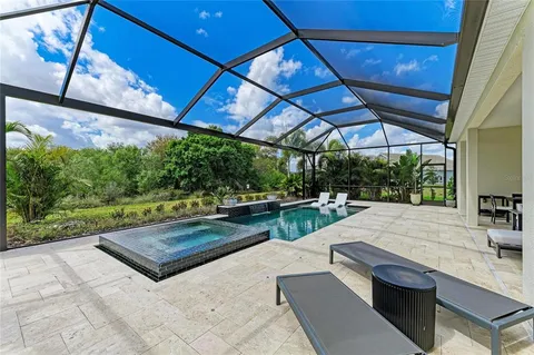 $1,299,000 | 8048 Waterbend Trail, Sarasota, FL 34240