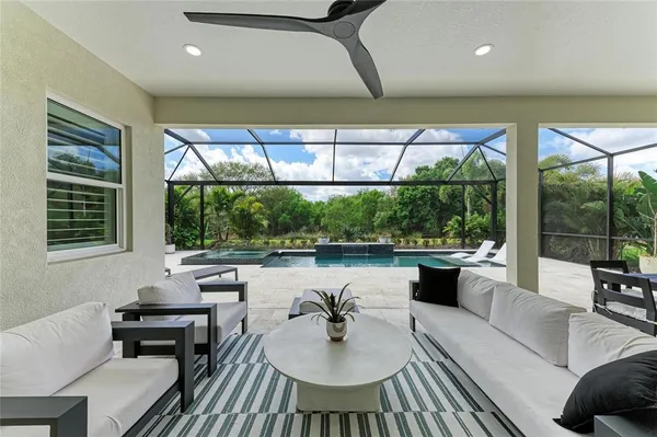 $1,299,000 | 8048 Waterbend Trail, Sarasota, FL 34240
