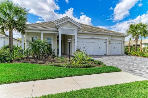 $1,299,000 | 8048 Waterbend Trail, Sarasota, FL 34240