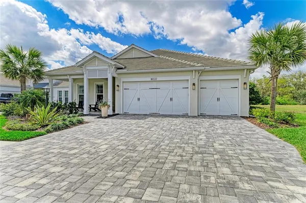 $1,299,000 | 8048 Waterbend Trail, Sarasota, FL 34240