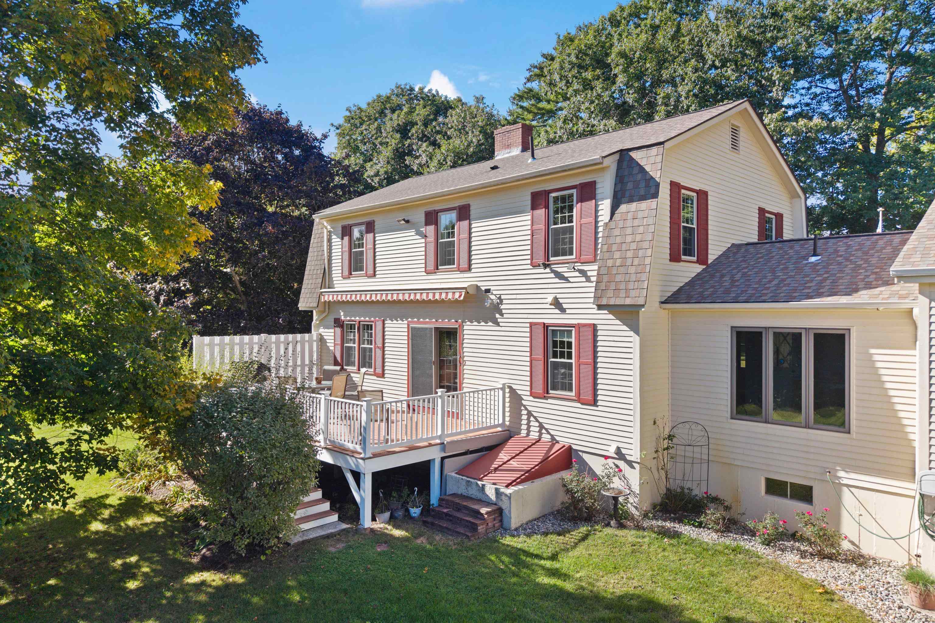 112 Kaime Road Chichester, NH 03258 - Photo 44 of 59 Gallery Image 44