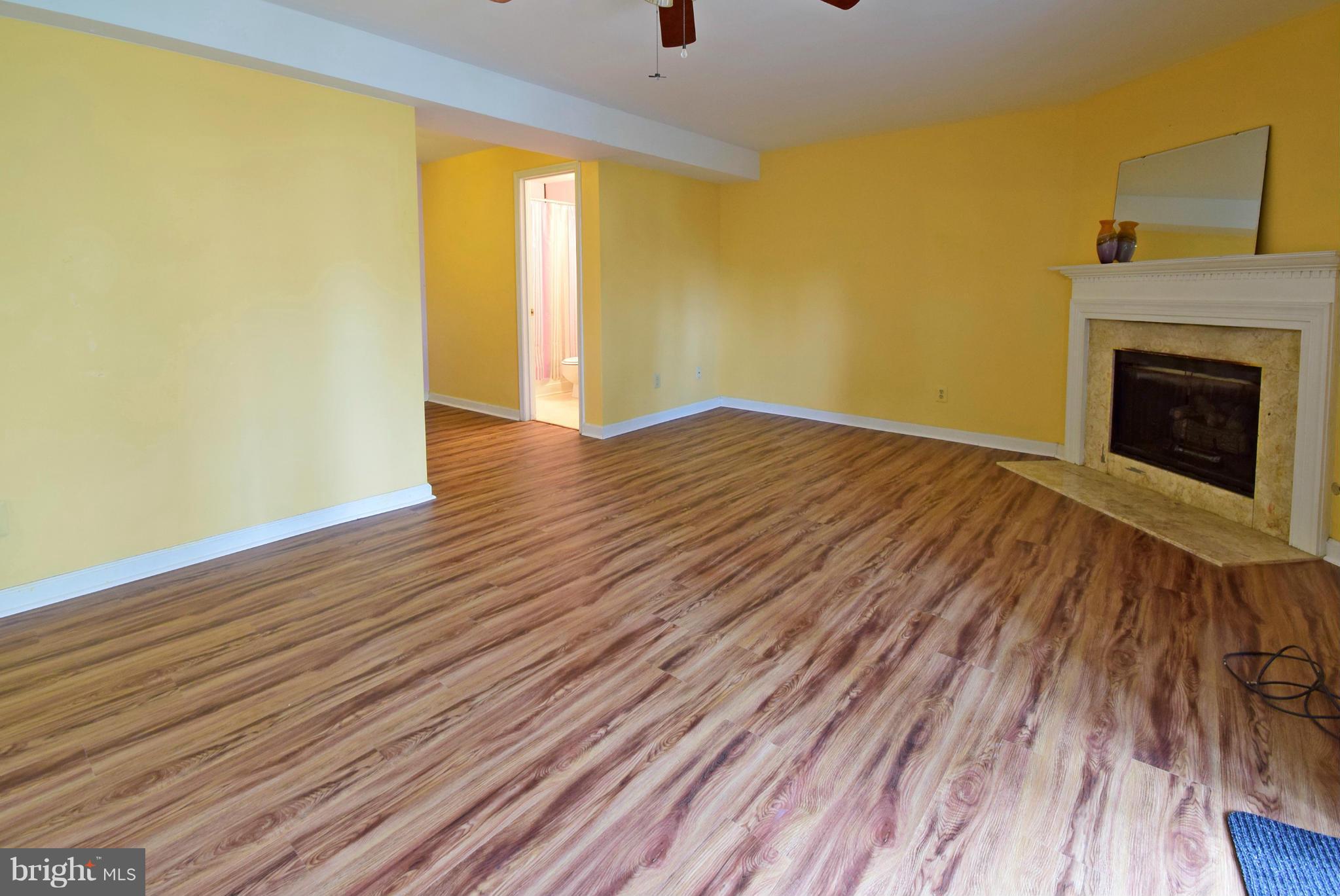 802 Harrogate Road Fredericksburg, VA 22406 - Photo 9 of 19 Basement