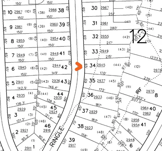 $599,000 | 2945 Ringle Road, Atlanta, GA 30341