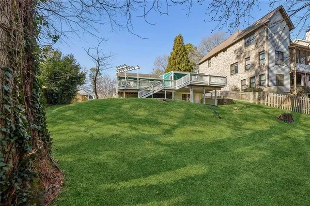 $599,000 | 2945 Ringle Road, Atlanta, GA 30341