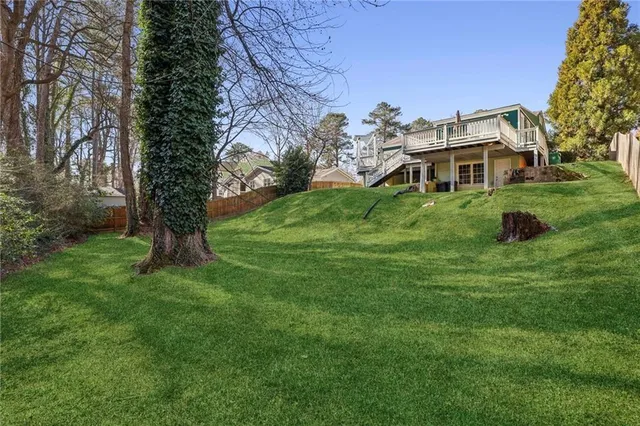 $599,000 | 2945 Ringle Road, Atlanta, GA 30341