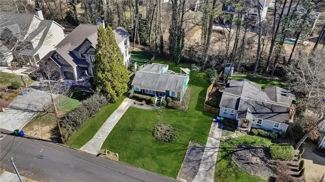 $599,000 | 2945 Ringle Road, Atlanta, GA 30341