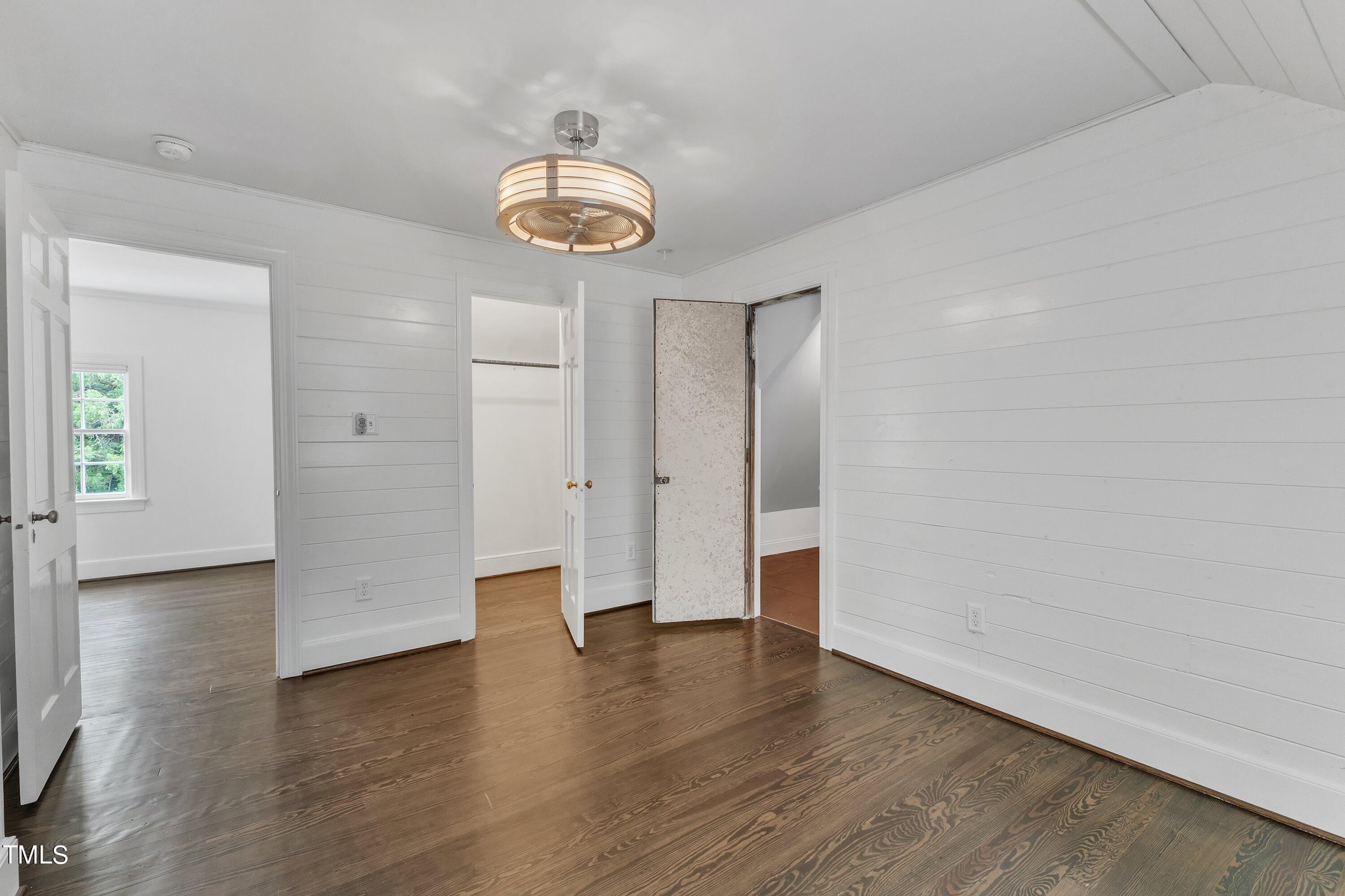 1606 Canterbury Road Raleigh, NC 27608 - Photo 59 of 75 Bedroom #3