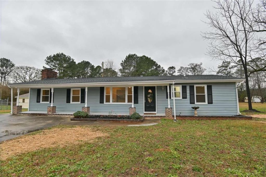 850 New Hope Road Fayetteville, GA 30214 - Photo 1 of 1