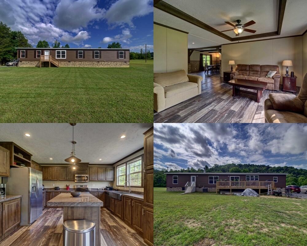 524 Byrams Fork Road Andersonville, TN 37705 - Photo 2 of 26 Gallery Image 2