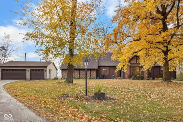 $410,000 | 1309 Forest Drive, Frankfort, IN 46041