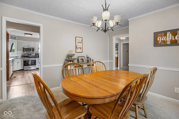 $405,000 | 1309 Forest Drive, Frankfort, IN 46041