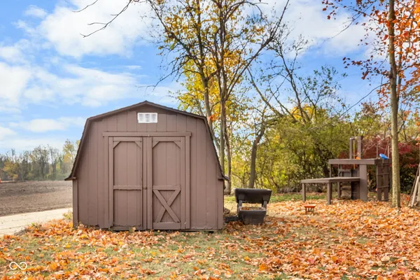 $405,000 | 1309 Forest Drive, Frankfort, IN 46041