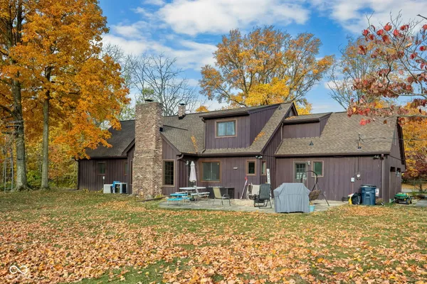 $405,000 | 1309 Forest Drive, Frankfort, IN 46041