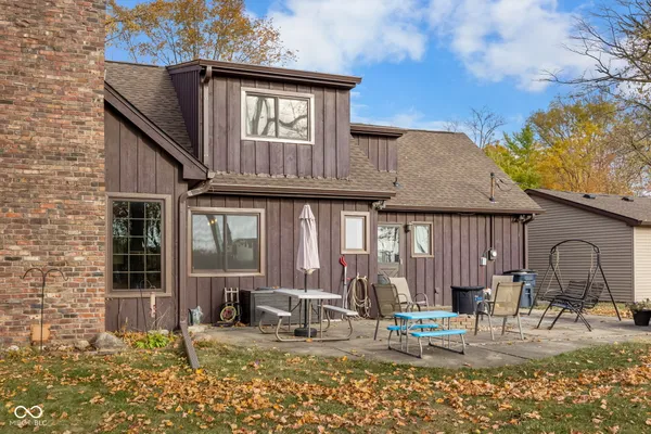 $405,000 | 1309 Forest Drive, Frankfort, IN 46041