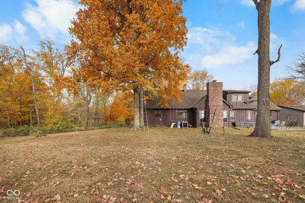 $405,000 | 1309 Forest Drive, Frankfort, IN 46041