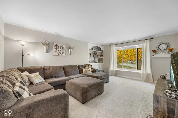 $405,000 | 1309 Forest Drive, Frankfort, IN 46041