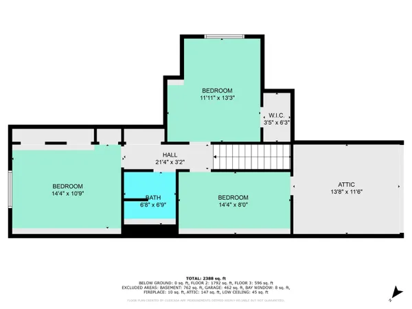 $405,000 | 1309 Forest Drive, Frankfort, IN 46041