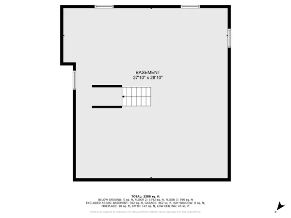 $405,000 | 1309 Forest Drive, Frankfort, IN 46041