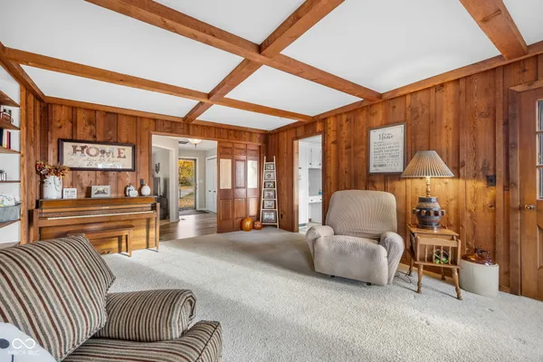 $405,000 | 1309 Forest Drive, Frankfort, IN 46041