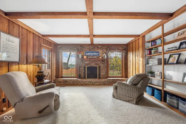 $405,000 | 1309 Forest Drive, Frankfort, IN 46041