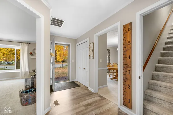 $405,000 | 1309 Forest Drive, Frankfort, IN 46041