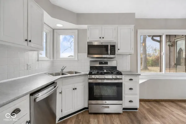 $405,000 | 1309 Forest Drive, Frankfort, IN 46041