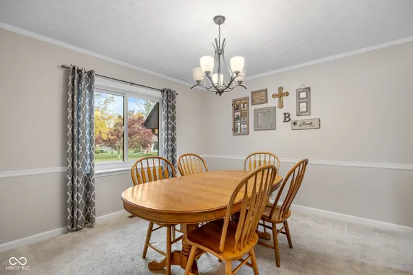 $405,000 | 1309 Forest Drive, Frankfort, IN 46041