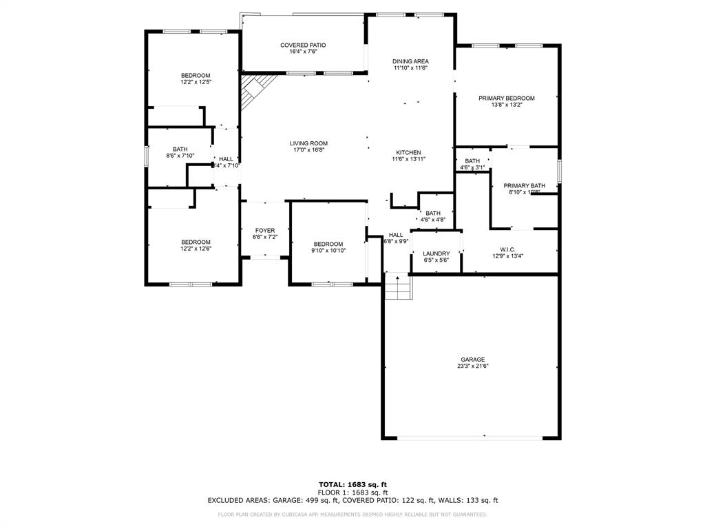 2830 Juniper Lane Tyler, TX 75701 - Photo 34 of 34