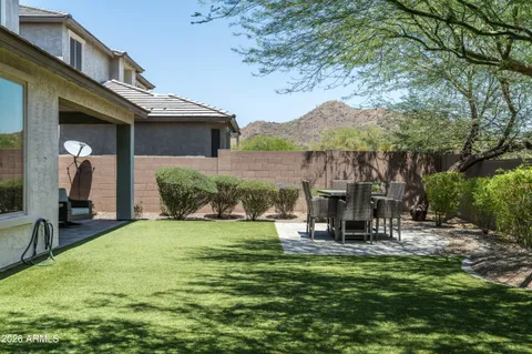 $885,000 | 27201 North 71st Lane, Peoria, AZ 85383