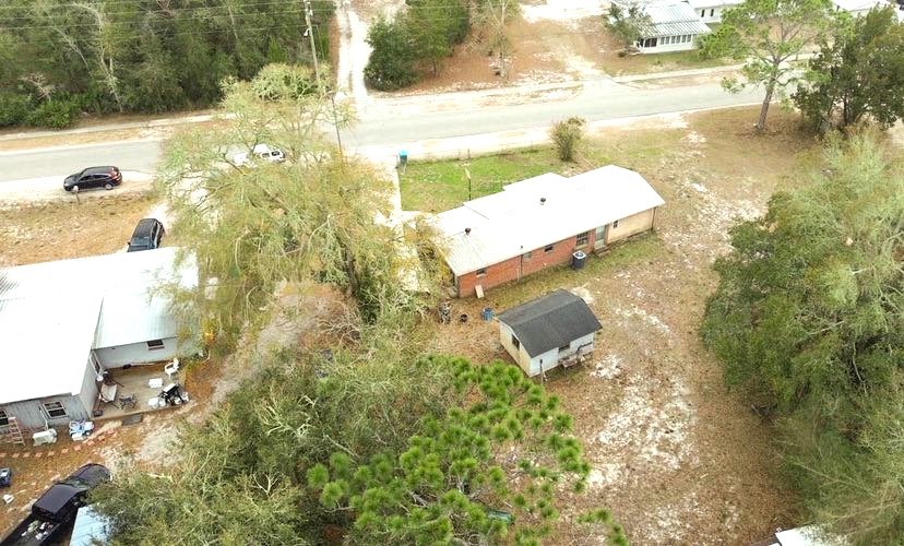 598 3 Rivers Road Carrabelle, FL 32322 - Photo 5 of 30