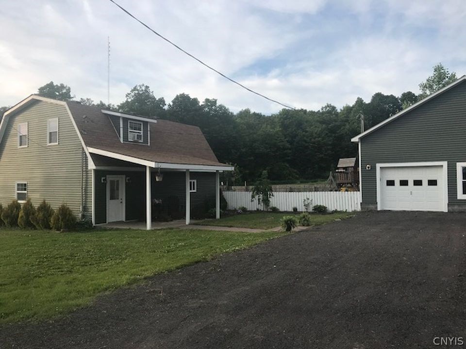 80 Cemetery Road Oswego, NY 13126 - Photo 1 of 1 Gallery Image 1