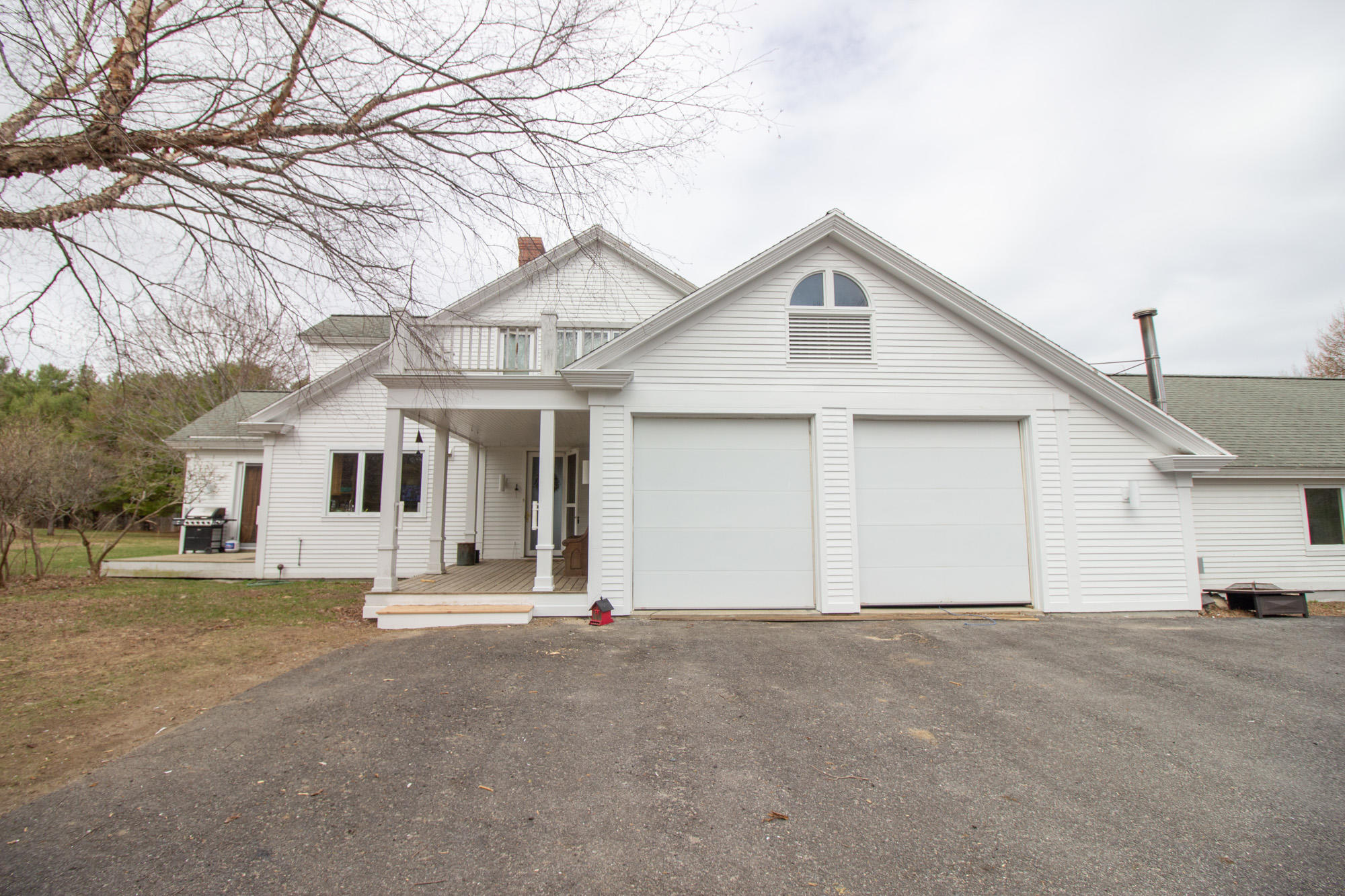 43 Heath Road Casco, ME 04015 - Photo 66 of 77 43 Heath-67