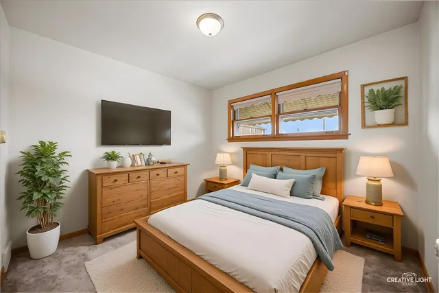 $370,000 | 7657 West Gunnison Street, Norridge, IL 60706