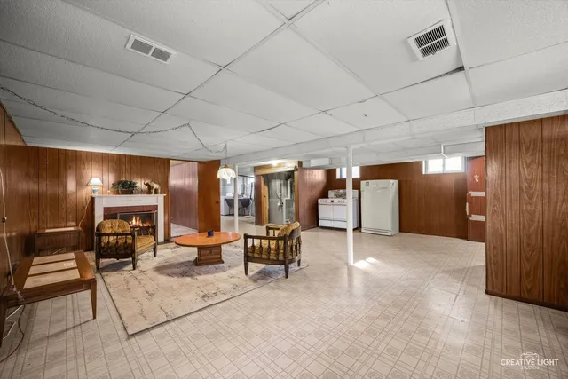 $370,000 | 7657 West Gunnison Street, Norridge, IL 60706