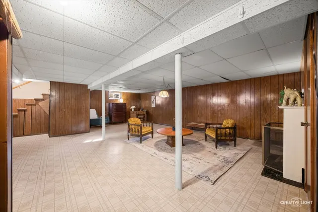 $370,000 | 7657 West Gunnison Street, Norridge, IL 60706